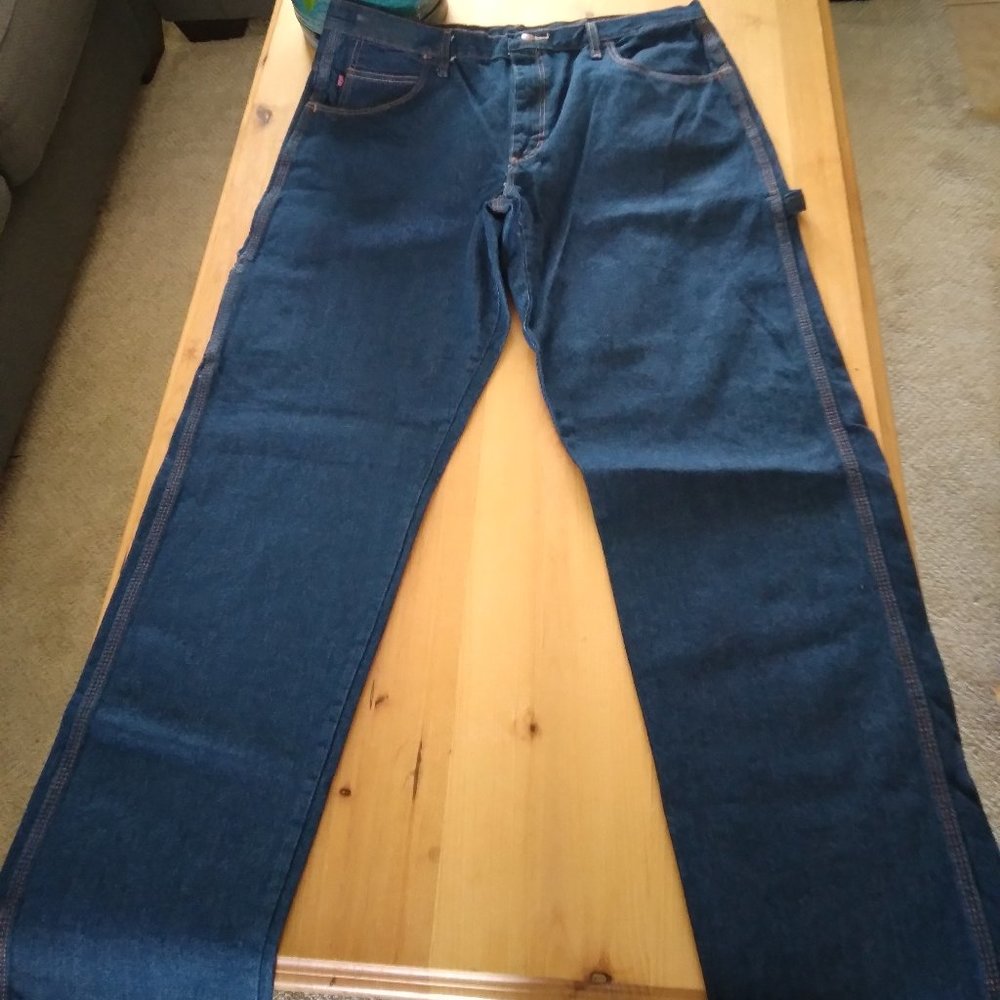 Mens RedKap Jeans